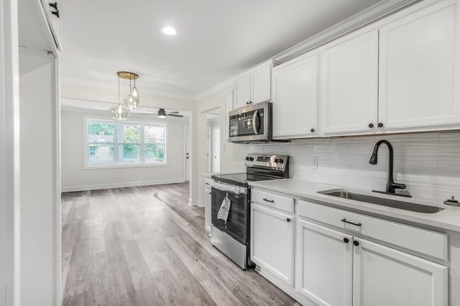 Foto del edificio - 500 Jackson Ln