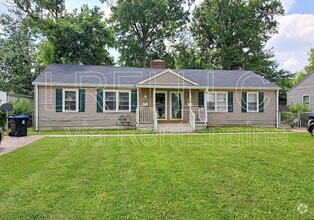 Building Photo - 6604 Estele Ave