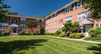 The Park at Arlington Ridge Rentals - Arlington, VA | Apartments.com