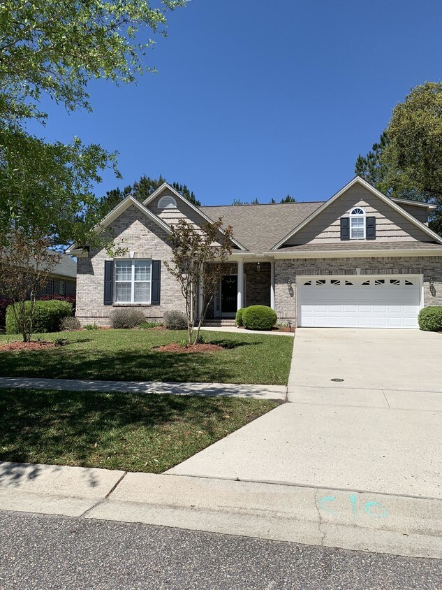 3137 Redfield Dr, Leland, NC 28451 House for Rent in Leland, NC