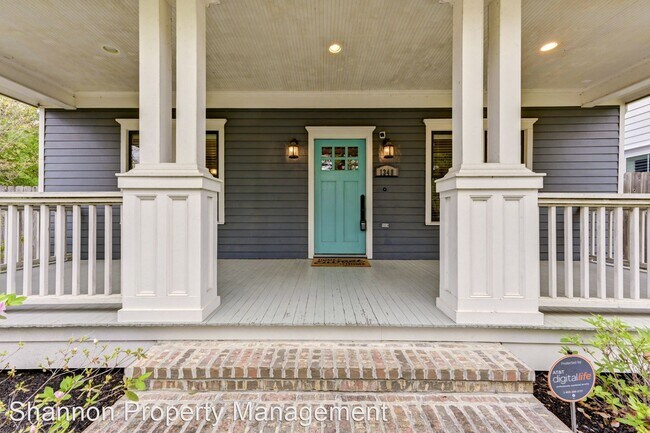 Building Photo - 4 br, 3 bath House - 1348 Waverly St