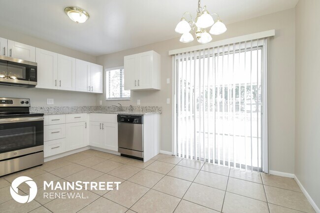 Foto del edificio - 1550 Massa St