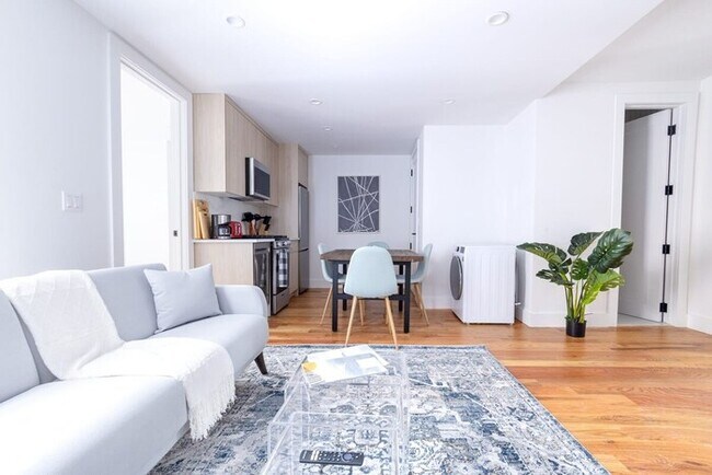 Foto del edificio - 323-2 Spacious 2BR Williamsburg