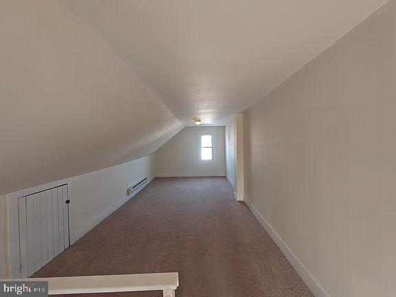 Foto del edificio - 509 Hallstead St