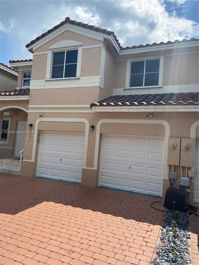 Building Photo - 3461 SW 170th Terrace