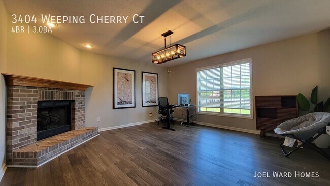 Building Photo - Gorgeous 4 Bedroom Home Located In Cherry ...