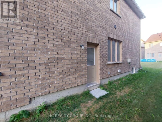 Building Photo - 33 Mac Campbell BSMT Way