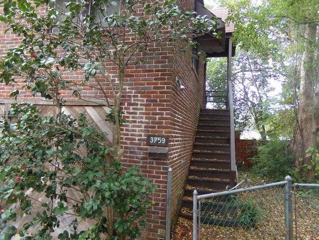 Foto del edificio - 3759 Anderson St