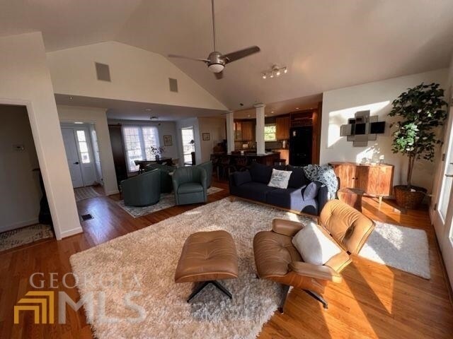 Building Photo - 4695 E Conway Dr NW