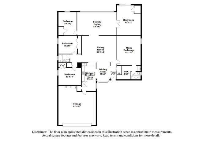 Foto del edificio - 8410 Spicewood Dr