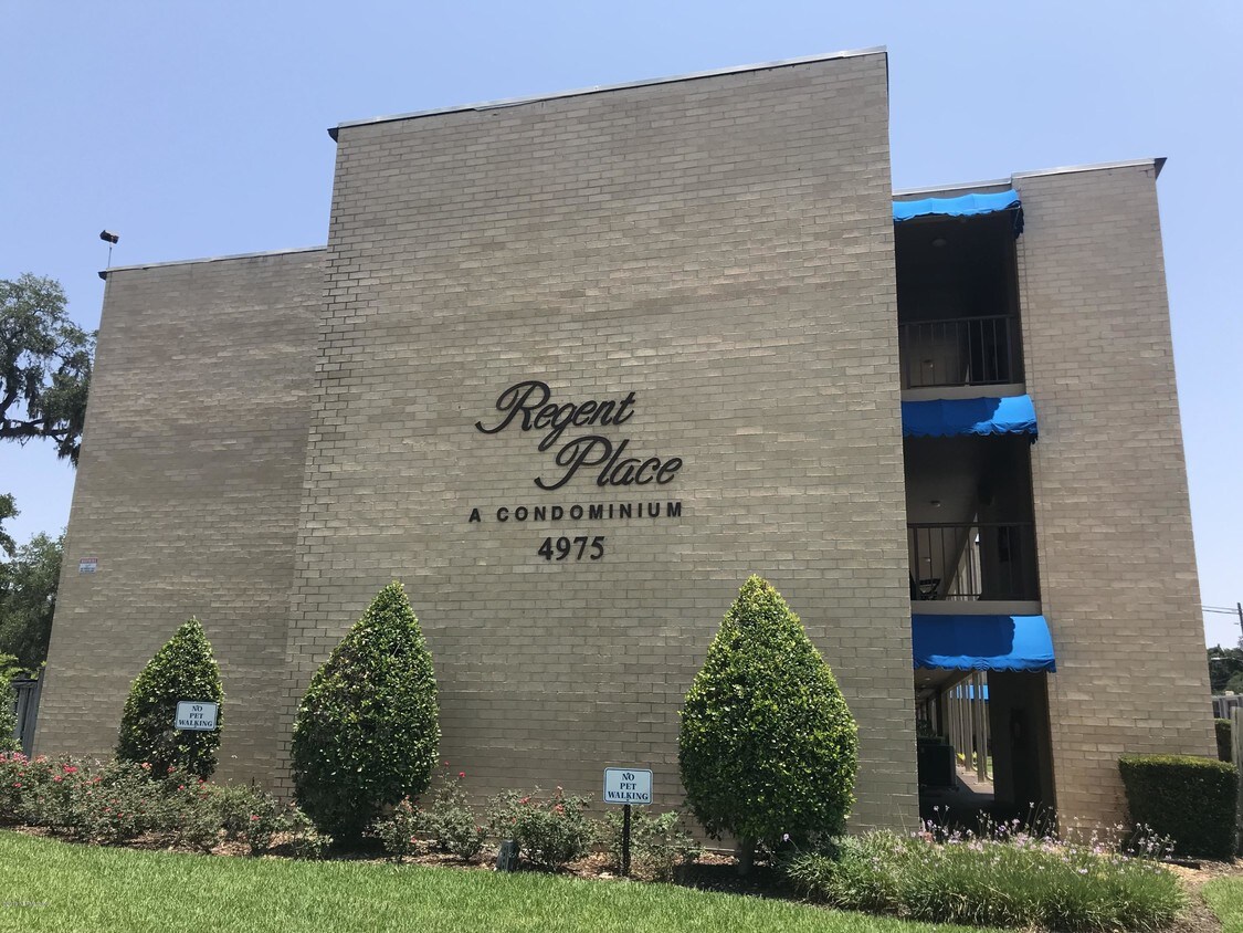 4975 San Jose Blvd Unit 317, Jacksonville, FL 32207 Condo for Rent in