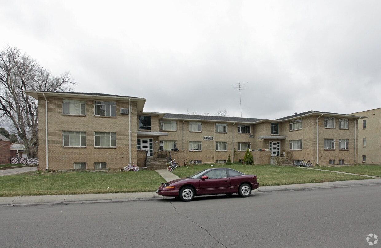 Primary Photo - Mayfair - Remodeled Units - Must See! ***