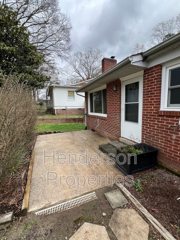 Foto del edificio - 1506 Seigle Ave