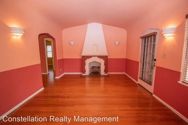 Foto del edificio - 2 br, 1 bath House - 1705 Robinson Avenue