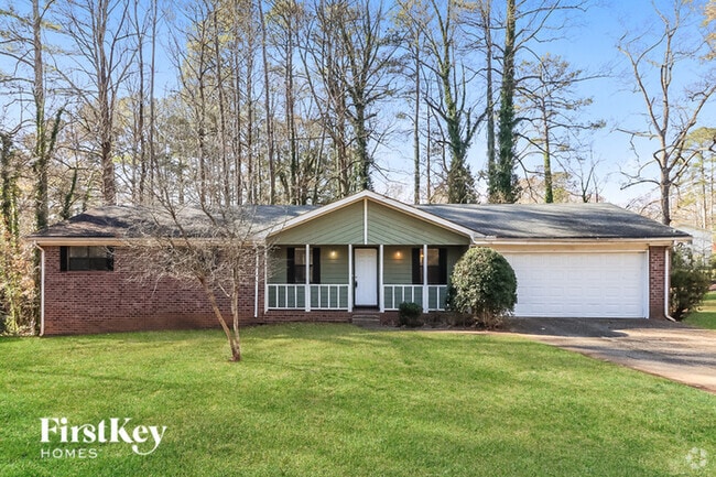 Building Photo - 5215 Concord Ridge Dr SW