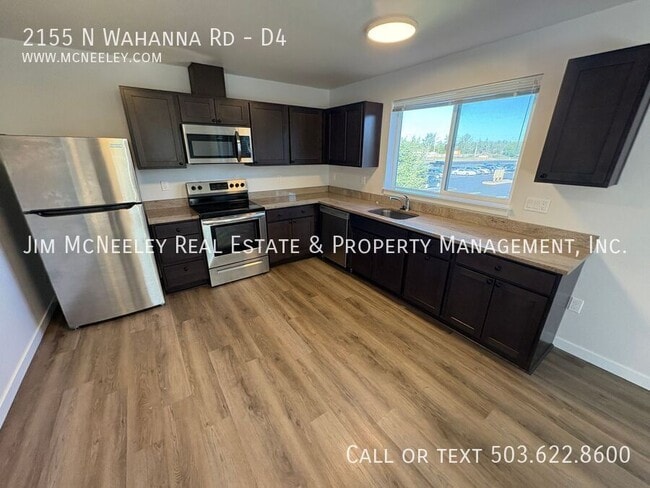 Foto del edificio - 2155 N Wahanna Rd