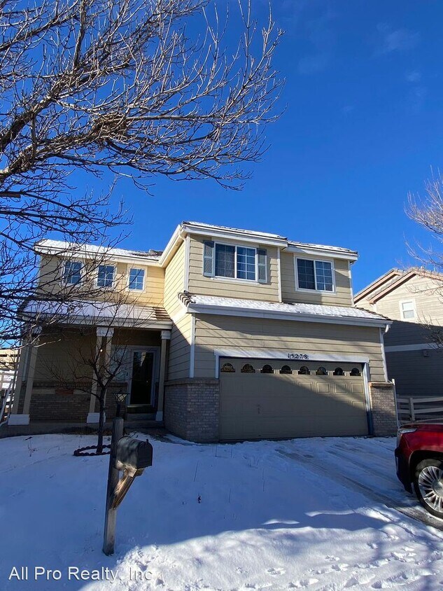 Primary Photo - 3 br, 2 bath House - 15278 E Cedar Pl