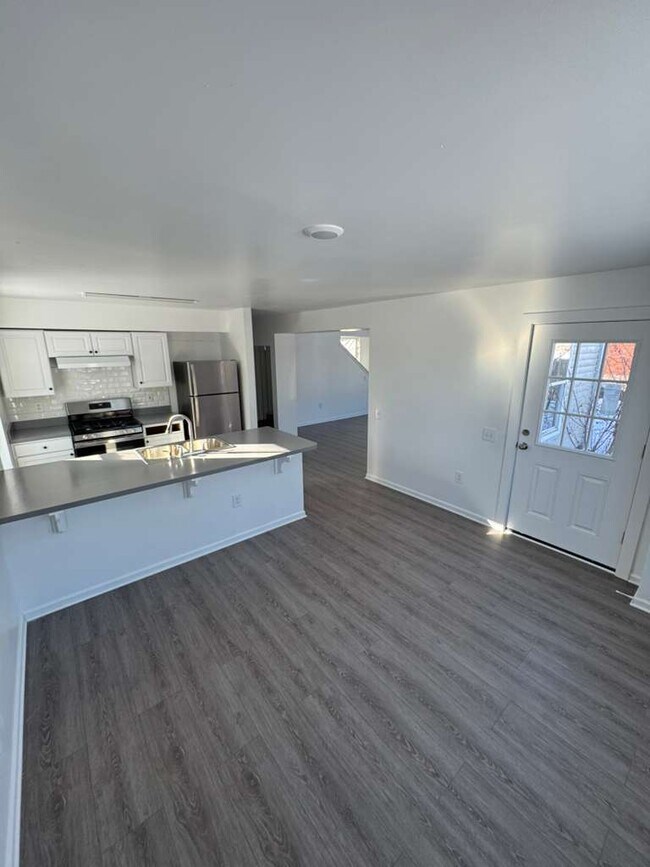 Foto del edificio - 333 Wylie Ave