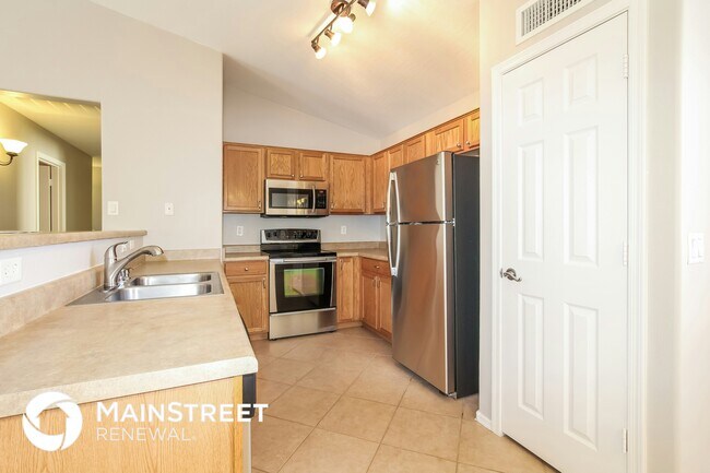 Foto del edificio - 14821 N 129th Dr