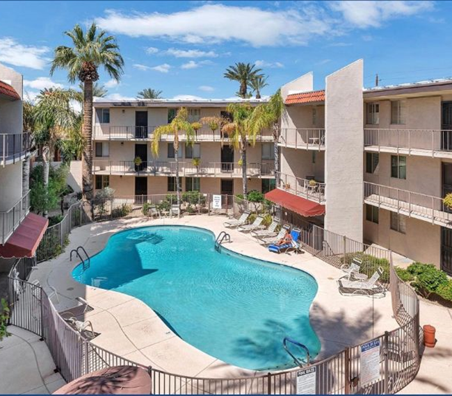 Photo - 4727 E Lafayette Blvd (Phoenix, AZ) Apartment