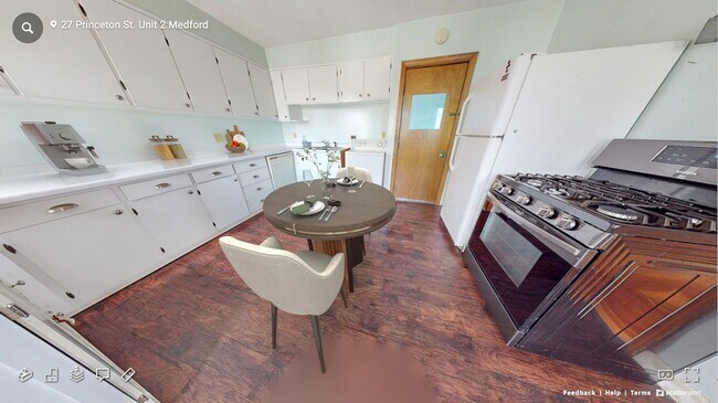 Foto del edificio - 27 Princeton St