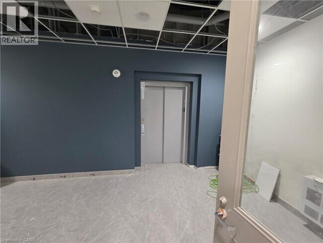 Photo du bâtiment - 580 Adelaide St