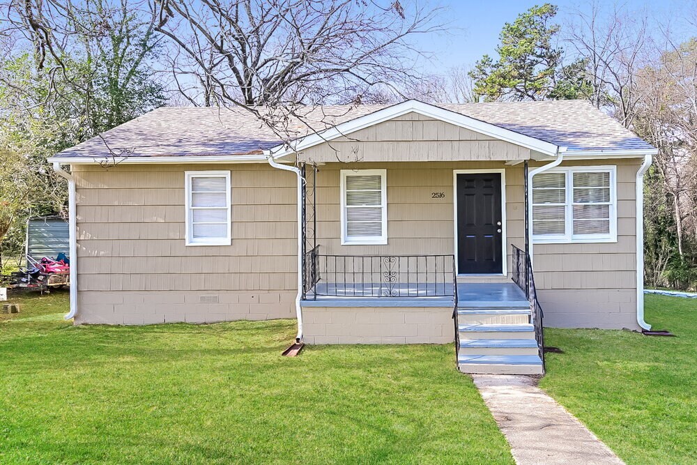 Foto principal - 2516 4th Way NW
