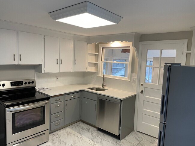 Foto del edificio - Seymour