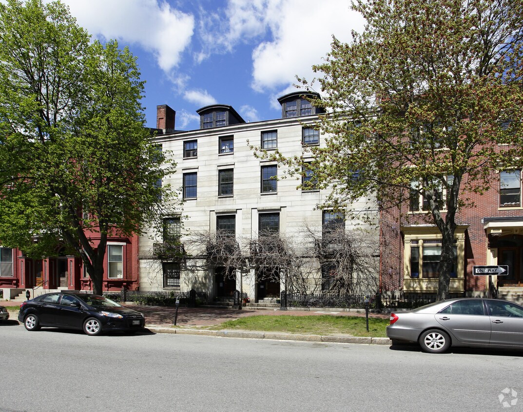 Foto principal - 173 State St