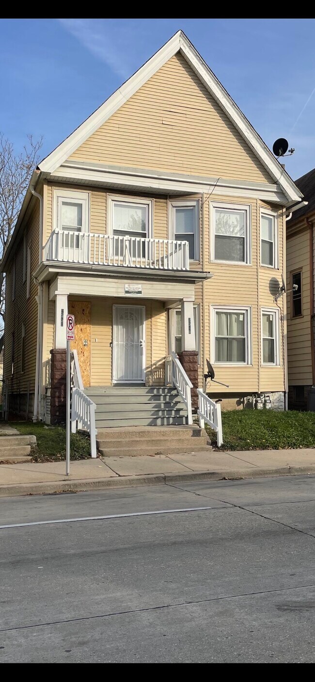 Foto del edificio - 2548 N 35th St