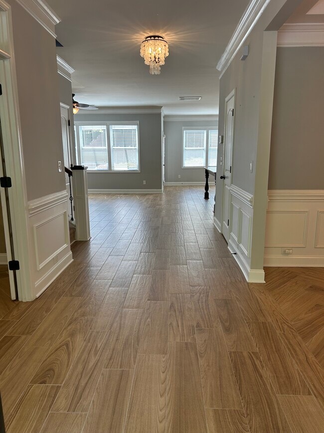 Front Entry - 14005 Wyncrest Dr House