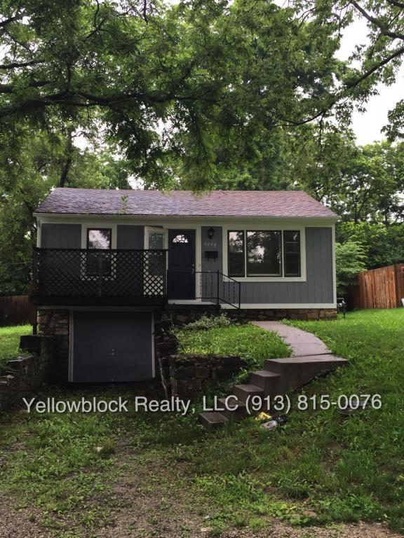 Primary Photo - 9246 Walnut Street
