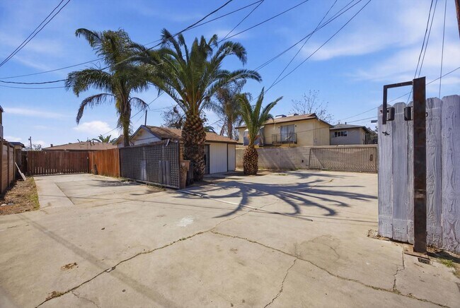 Foto del edificio - 314 Monterey St