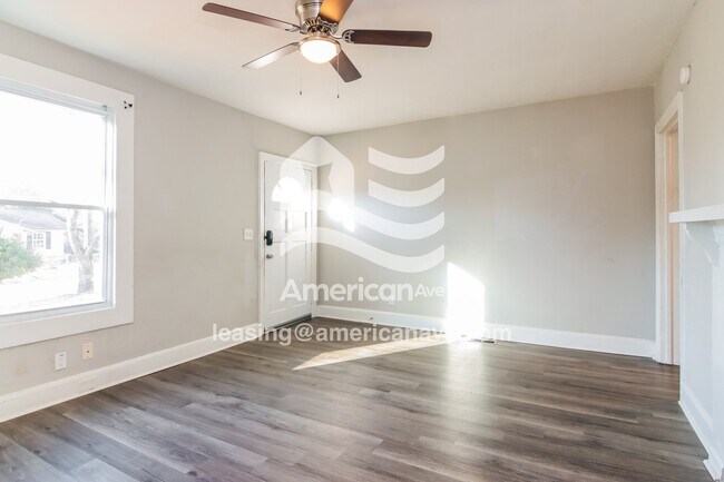 Foto del edificio - 2207 Heard St