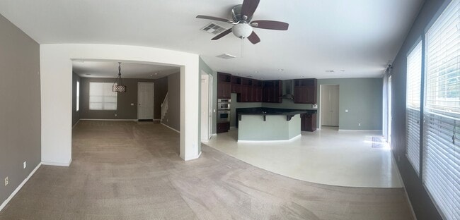 Building Photo - Beautiful 3 Bedroom / 2.5 Bathroom Perris Home with a Dream Kitchen