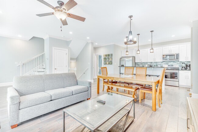 Foto del edificio - 7401 N Ocean Blvd