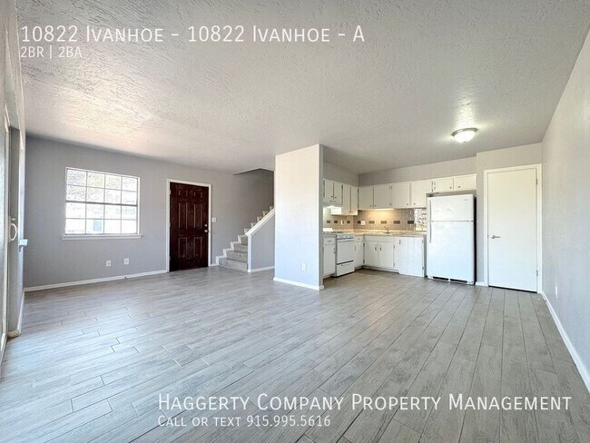 Foto del edificio - 10822 Ivanhoe Dr