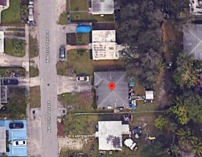 Building Photo - 720 NW 15th Terrace