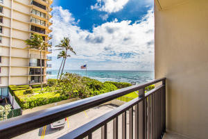 Foto principal - 5460 N Ocean Dr