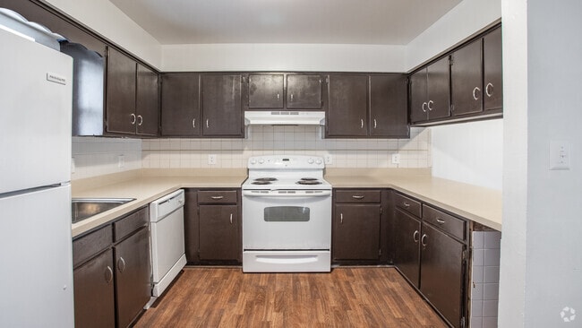 Interior Photo - Colony Square Apartments