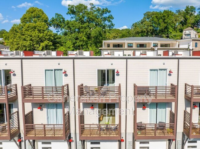 Foto del edificio - 733 N Market St