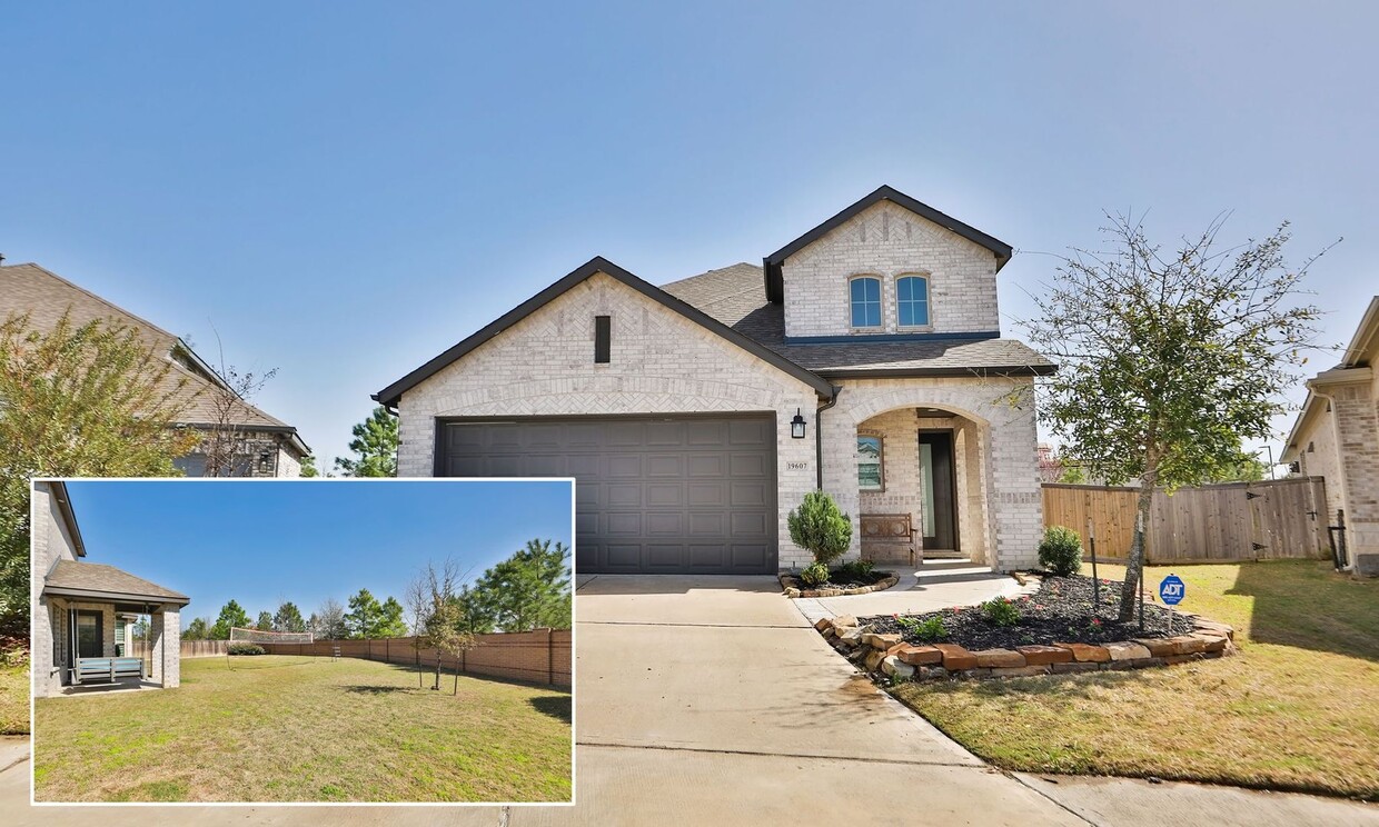 Foto principal - 4 bedroom 3 bathroom Home in Bridgeland