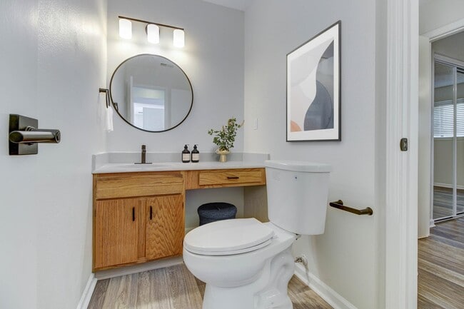 Building Photo - Ramsgate Apartments and Townhomes