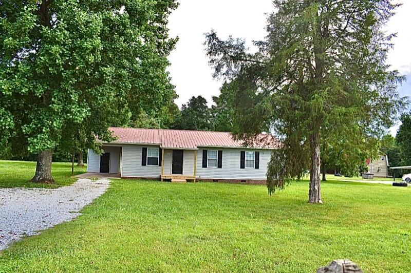 1875 S River Church Rd, Woodleaf, NC 27054 House Rental in Woodleaf