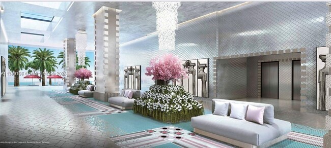 Building Photo - 17901 Collins Ave