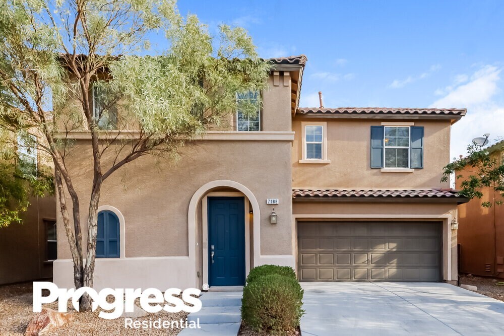 7188 Kiowa Peck Ave, Las Vegas, NV 89179 House for Rent in Las Vegas