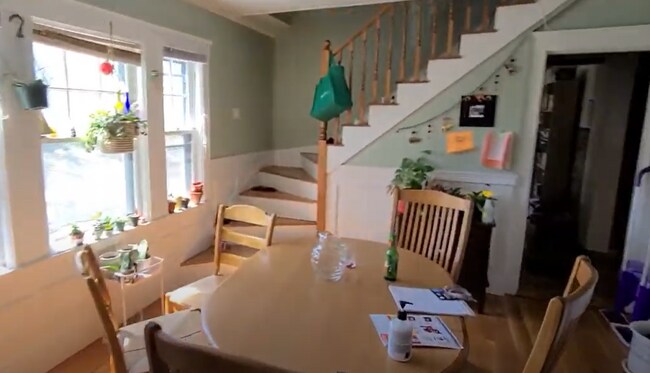 Foto del edificio - 8 Hobson St