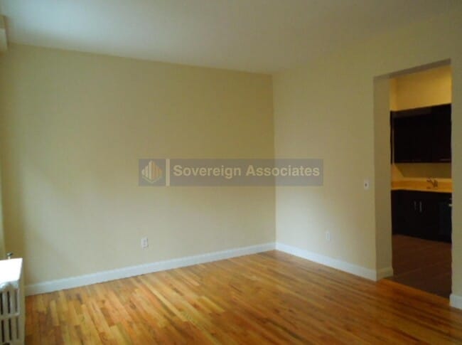 Building Photo - 605 West 112th Street