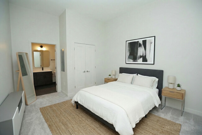 El Minna | Apartamento de 1 dormitorio Jr. - The Elex