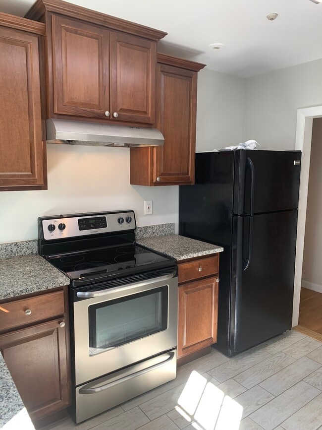 Foto del edificio - 166 White St